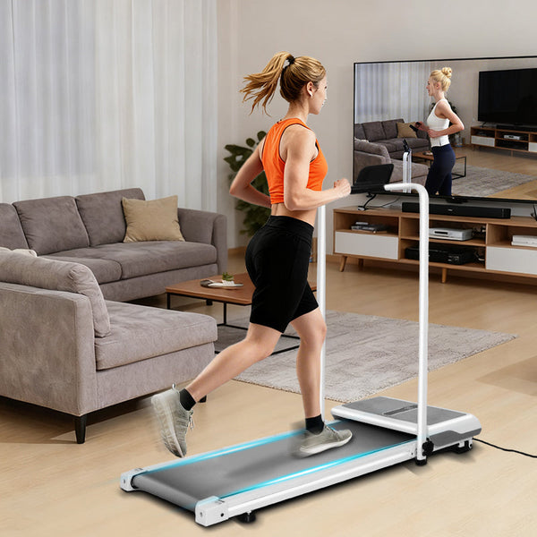 How to Combine Walking and Vibration Training for Faster Results