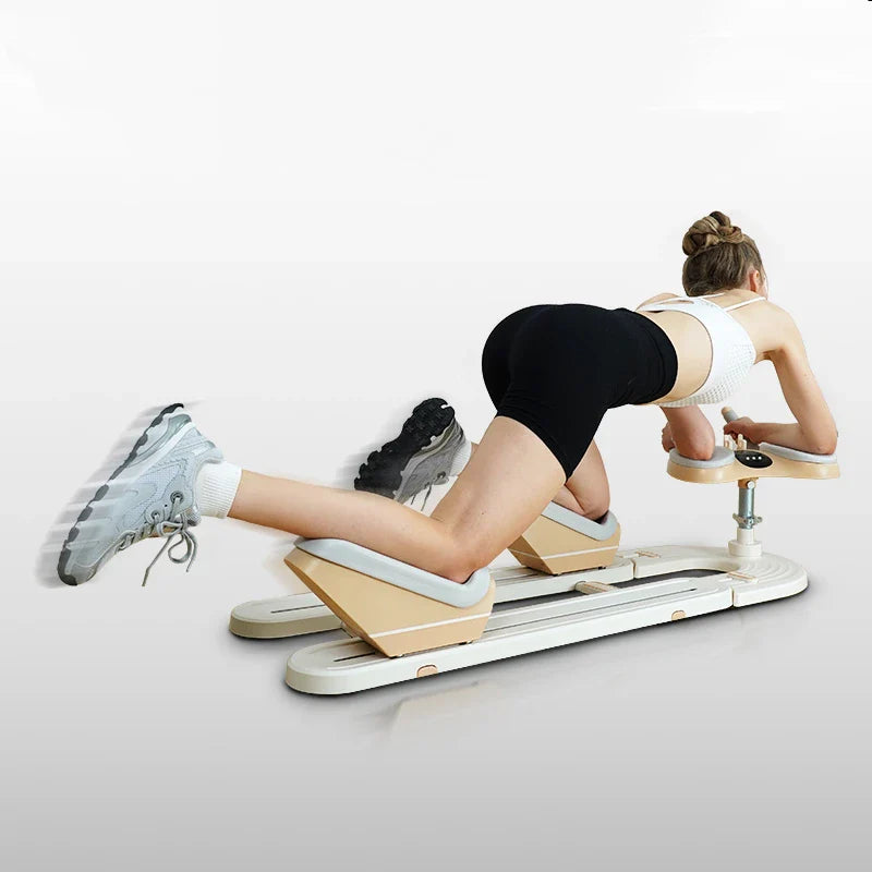 Pilates Board