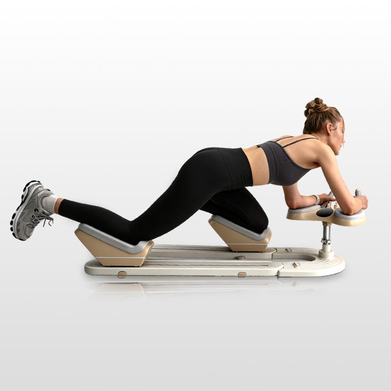 Pilates Board