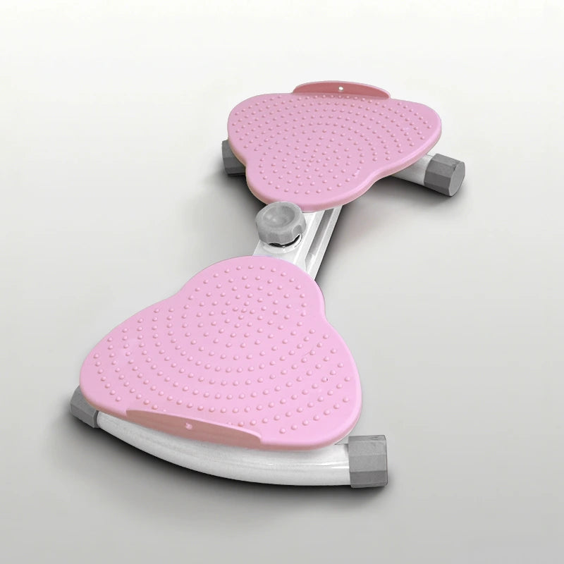 Waist Twister Machine Exercise Fitness Tool – Flexihomefits