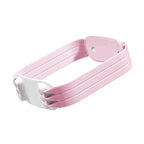 Pink leg toner ring product image
