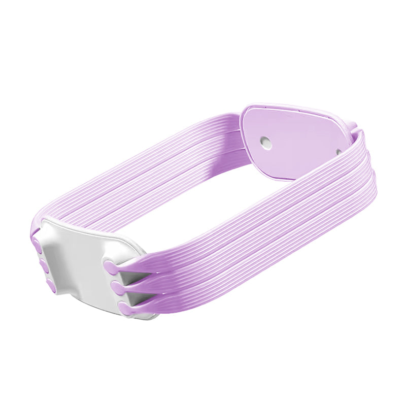 Purple leg toner ring product image
