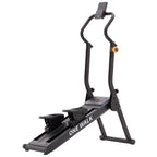 High-Resistance Stair Climber for Serious Home Cardio