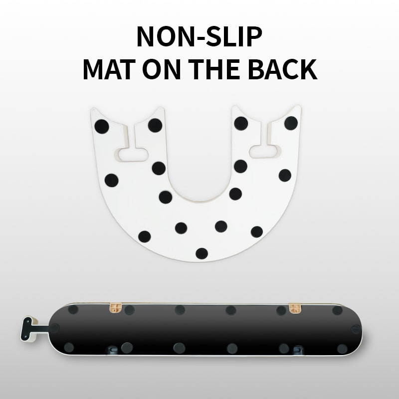 Anti-slip base