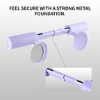 Inner Thigh Resistance Trainer Bar