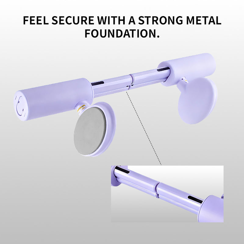 Inner Thigh Resistance Trainer Bar