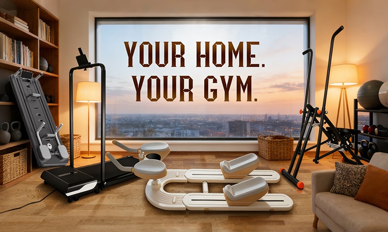 Home Gym