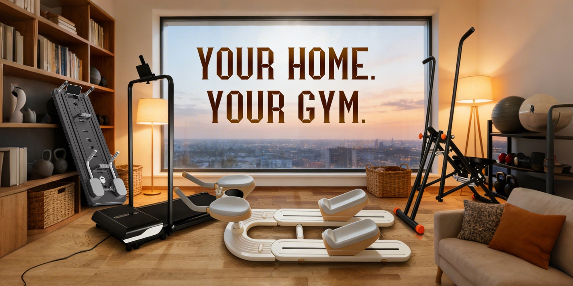 Home Gym