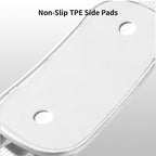 Leg toner ring showing non-slip base
