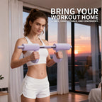 Inner Thigh Resistance Trainer Bar