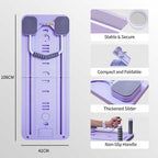 Foldable Pilates Board – Foldable, All-in-One Trainer for Full-Body Workouts