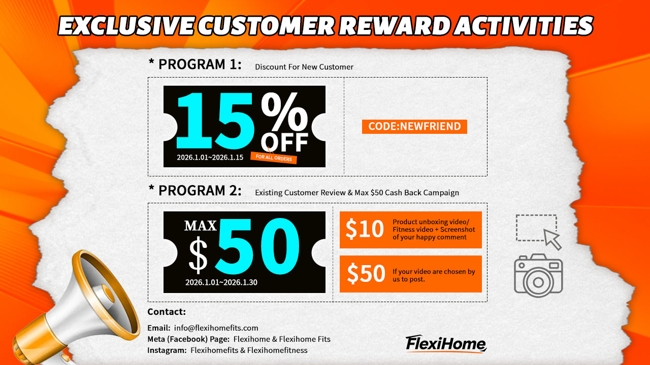 Roulistic Fitness Banner