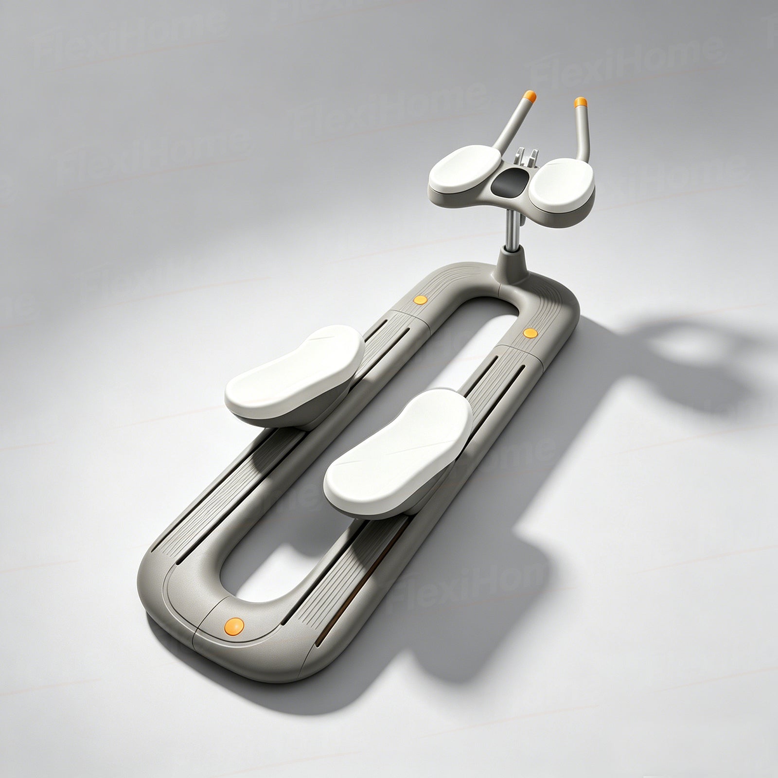 Flexihome Twist Crawler V2 - Pilates