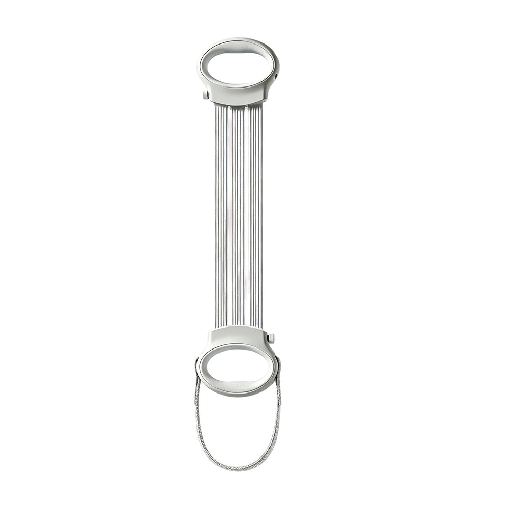 8-Tube Multifunction Resistance Band