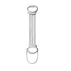 8-Tube Multifunction Resistance Band