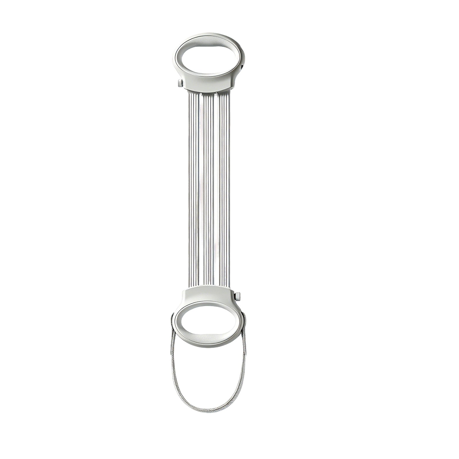8-Tube Multifunction Resistance Band