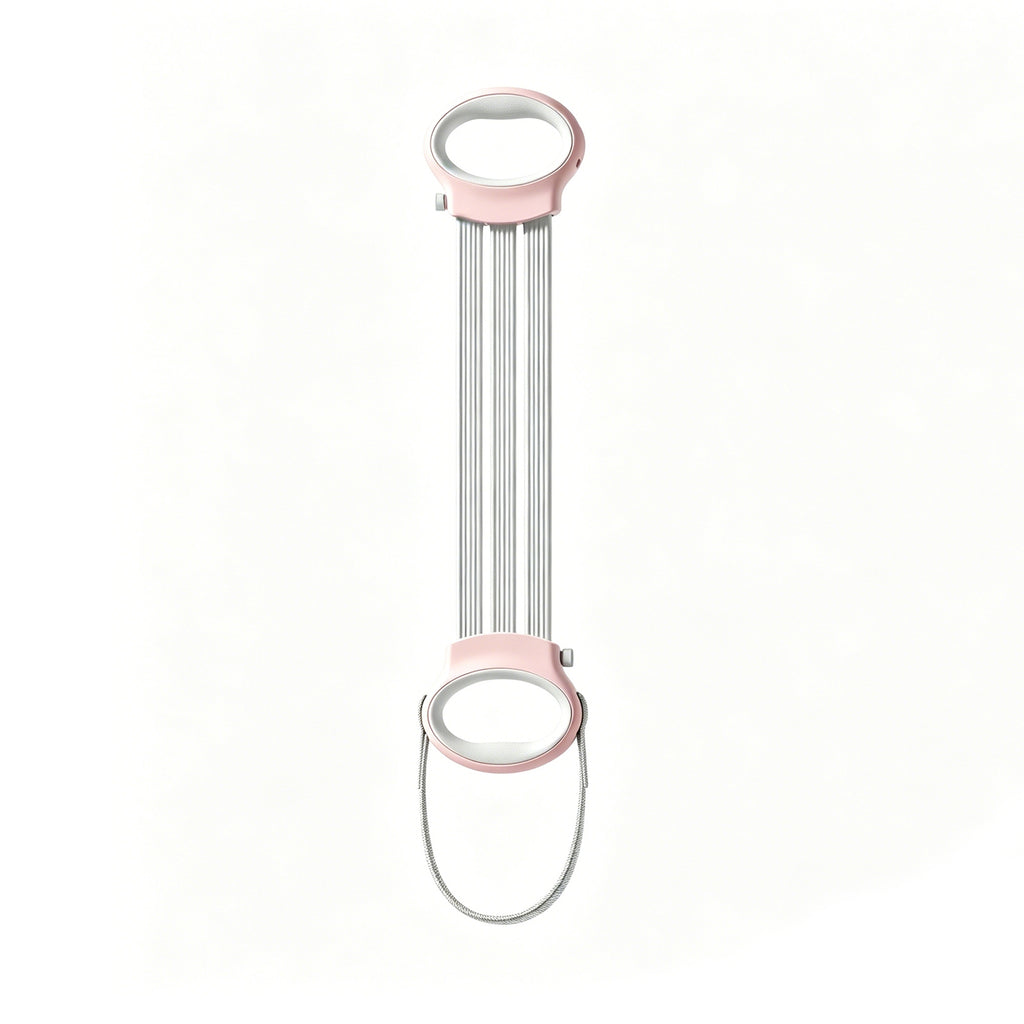8-Tube Multifunction Resistance Band