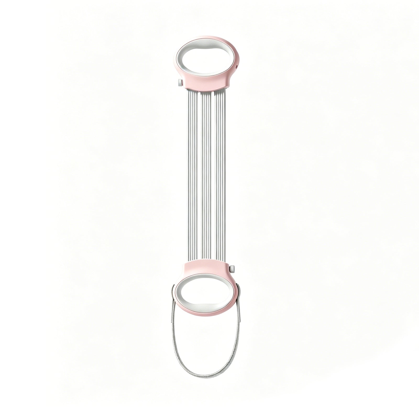 8-Tube Multifunction Resistance Band