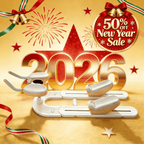 Lower-Back Pain Relief & Core Training Machine