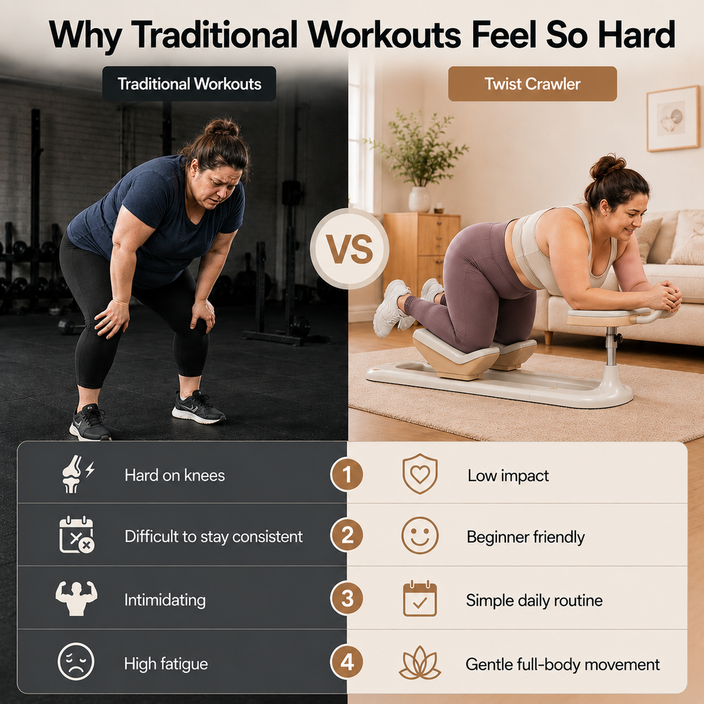 Entrenador de torsión y estiramiento de columna: entrenamiento eficaz para cintura y columna