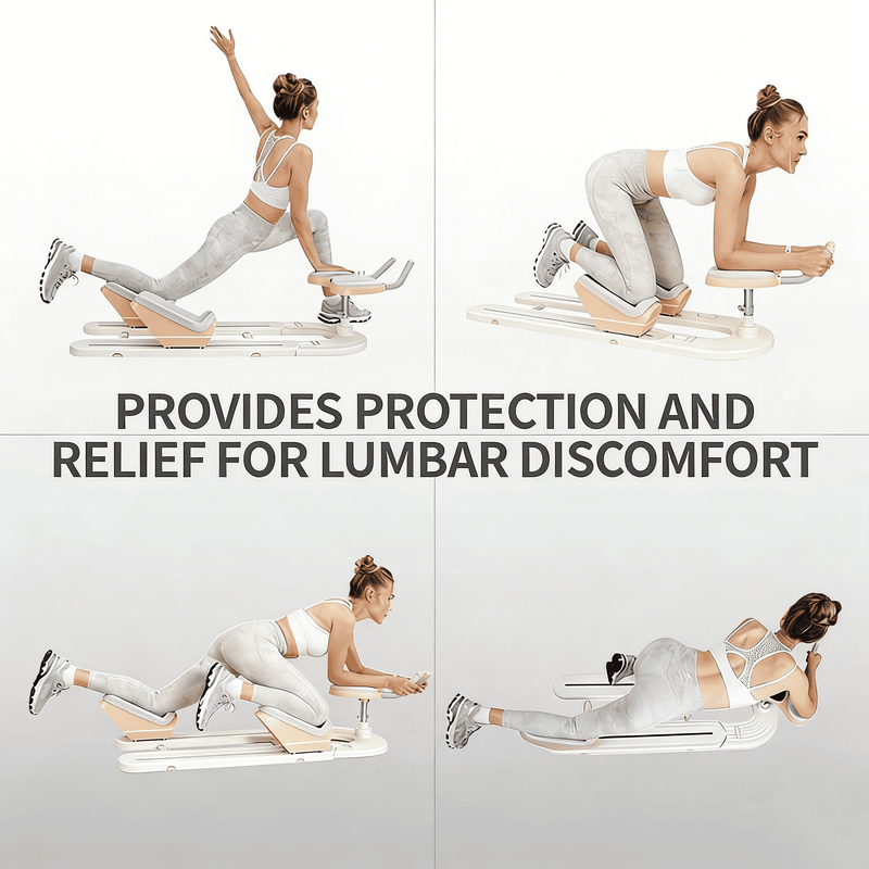 Core strengthening