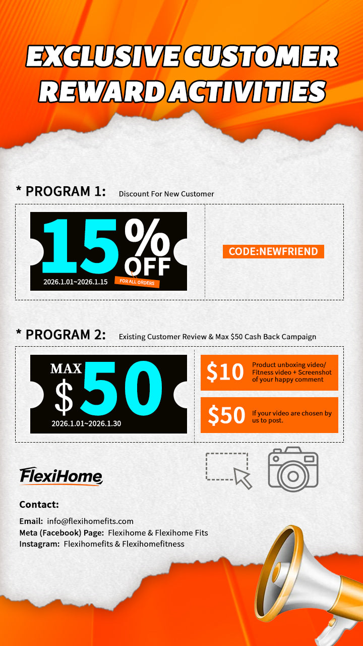 Roulistic Fitness Banner