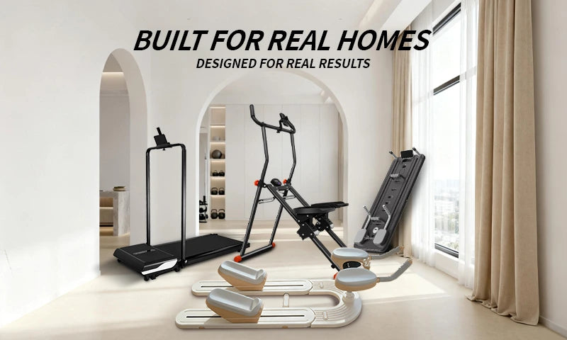 Home Gym