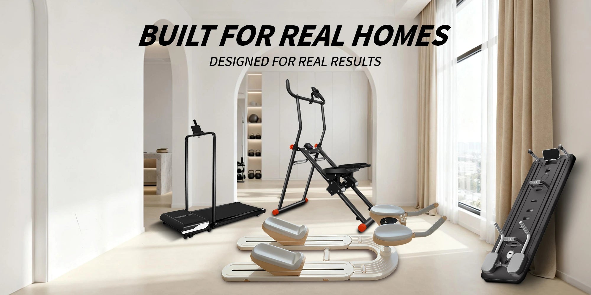 Home Gym
