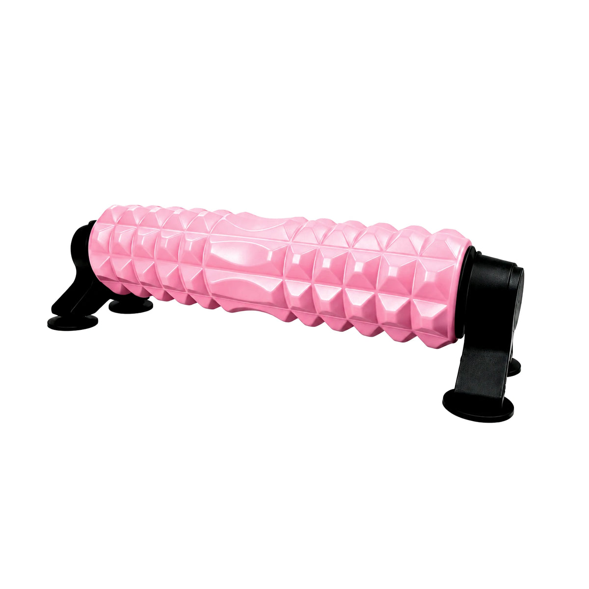 FlexiHome Suction-Mount Deep Tissue Foam Roller
