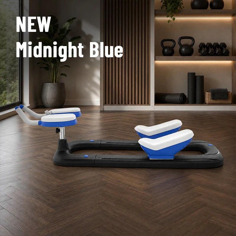 Flexihome Twist Crawler V2 - Blue