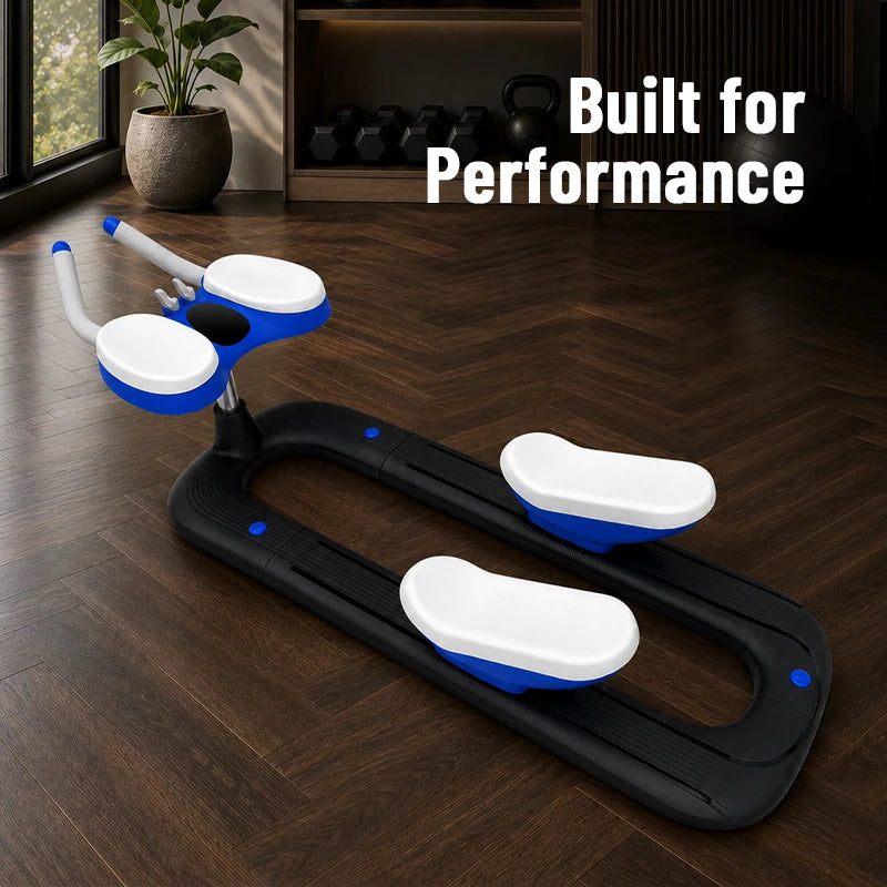 Flexihome Twist Crawler V2 - Blue
