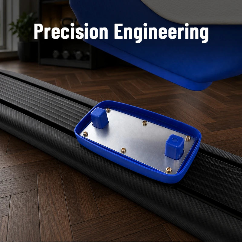Flexihome Twist Crawler V2 - Blue