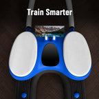 Flexihome Twist Crawler V2 - Blue