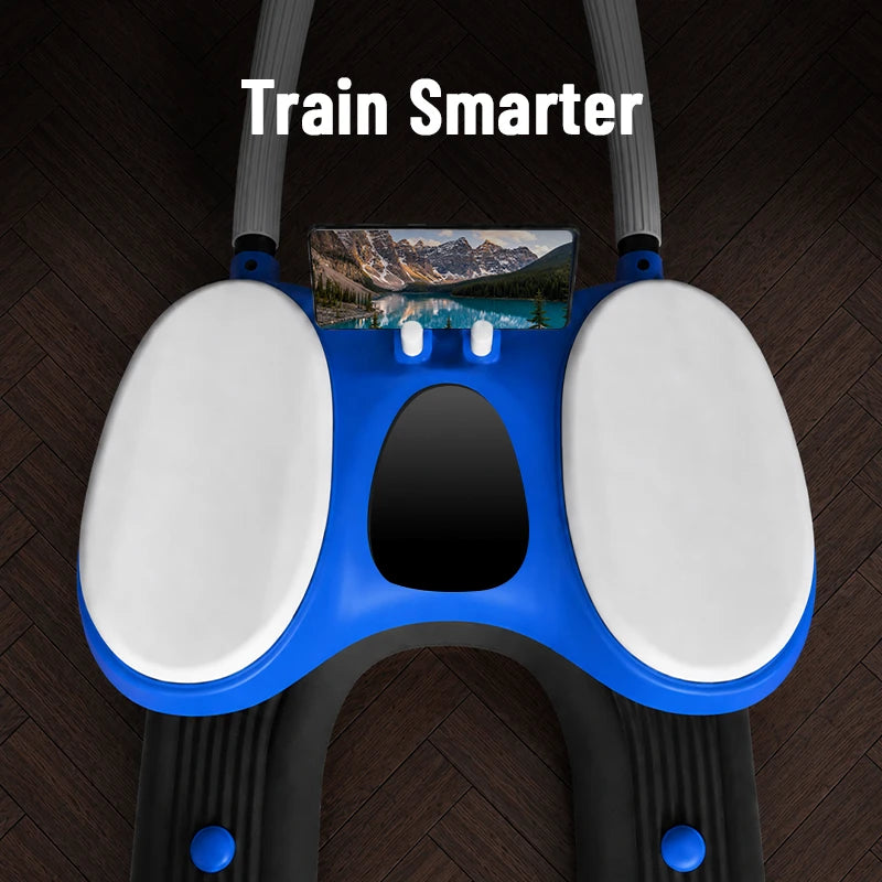 Flexihome Twist Crawler V2 - Blue