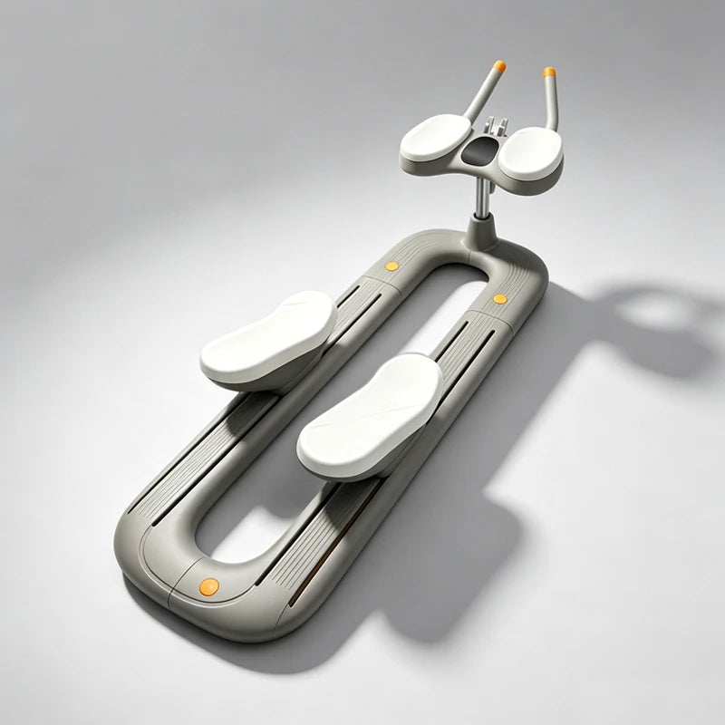 Flexihome Twist Crawler V2 - Gray