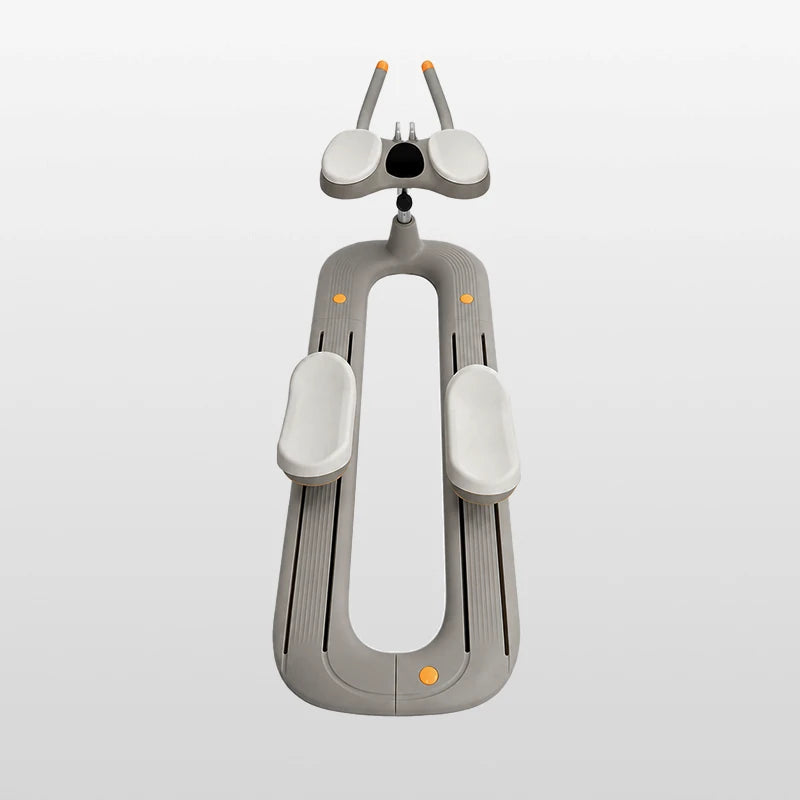 Flexihome Twist Crawler V2 - Gray