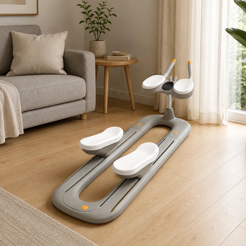 Flexihome Twist Crawler V2 - Gray