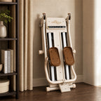 High-Resistance Stair Climber for Serious Home Cardio