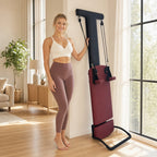 FlexiHome Home Floor Pilates Reformer