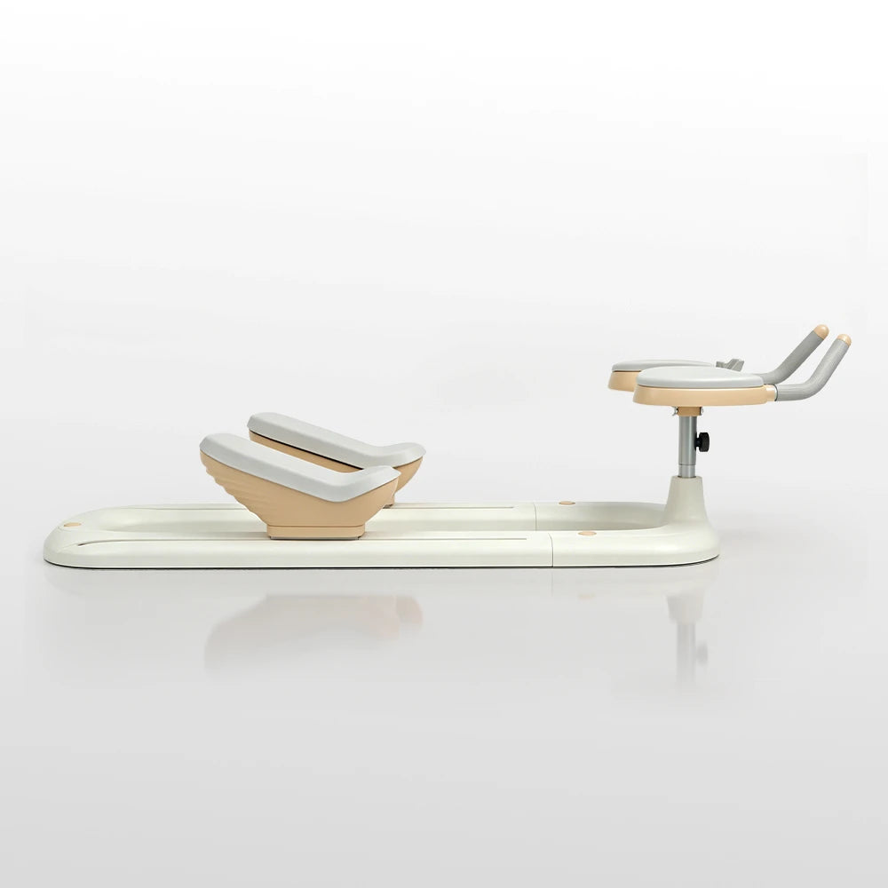 Flexihome Twist Crawler V2 - Pilates