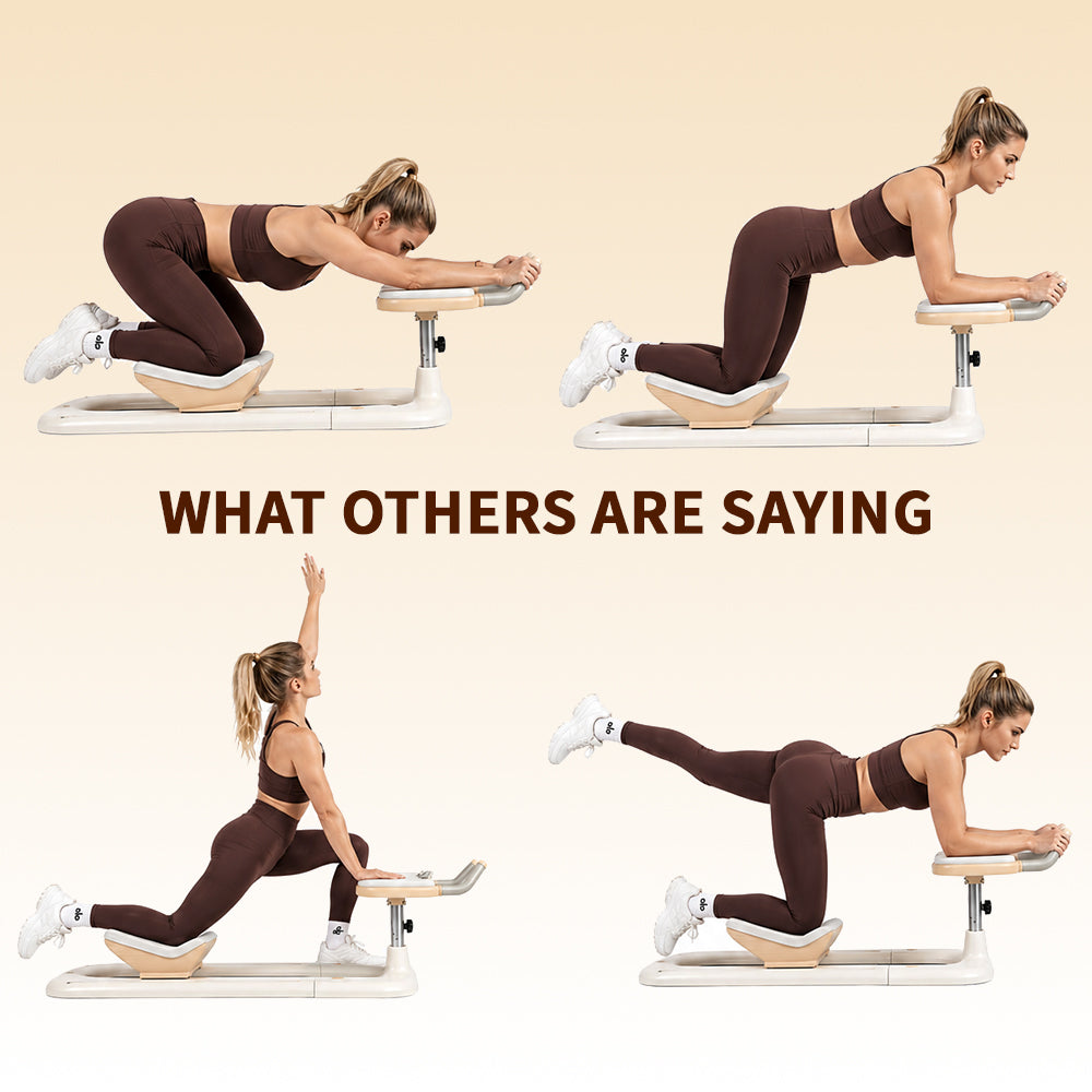 Core Training zuhause