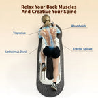 Flexihome Twist Crawler V2 - Relieve Back Pain, Fix Spine Stiffness & Sculpt Your Midsection