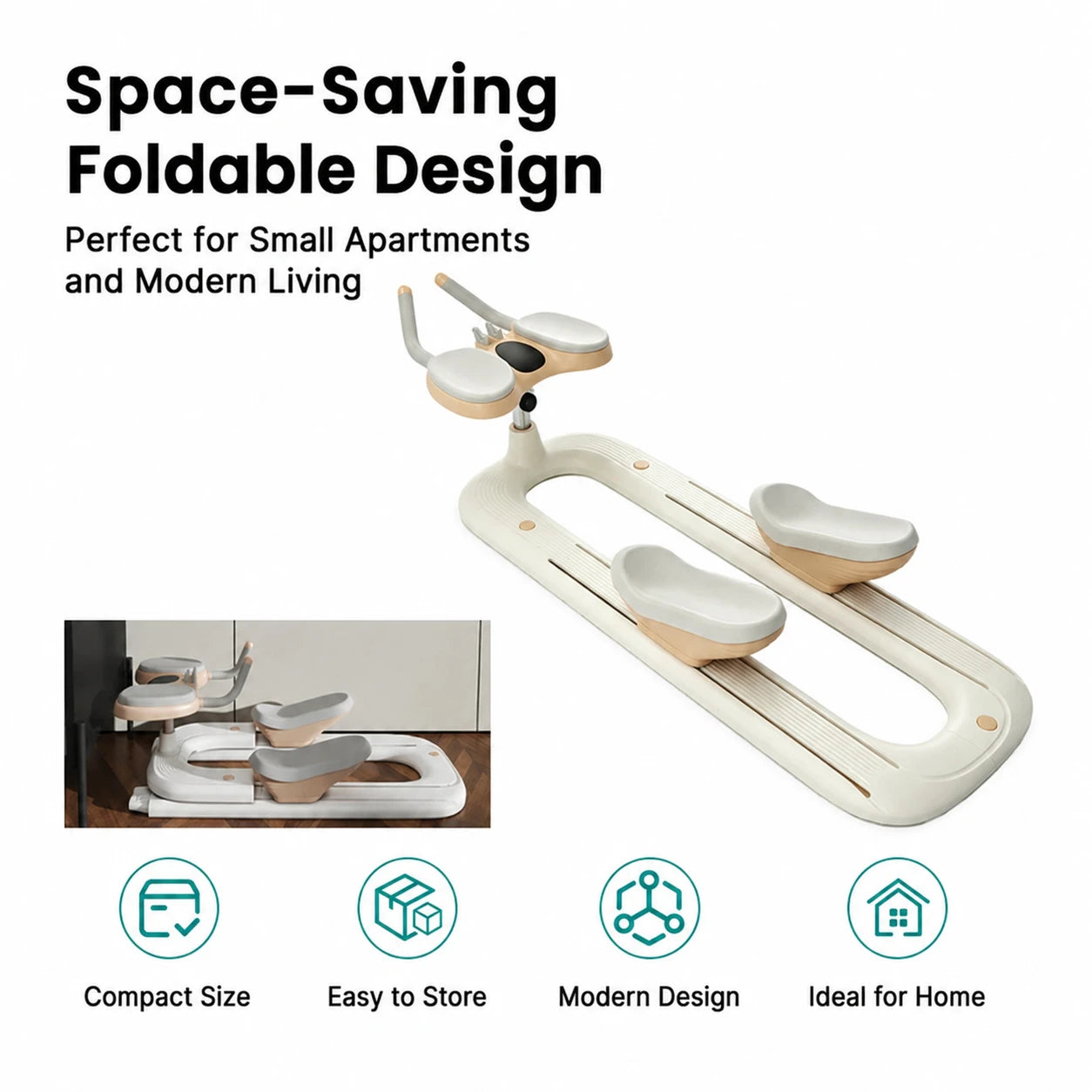 FlexiHome Twist Crawler V2 view 10