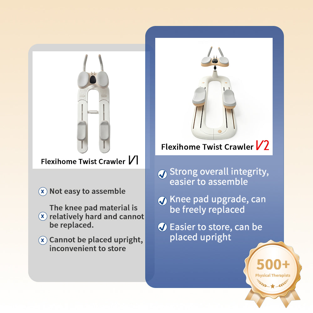Flexihome Twist Crawler V1