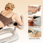 Flexihome Twist Crawler V2 - Cintura y Energia