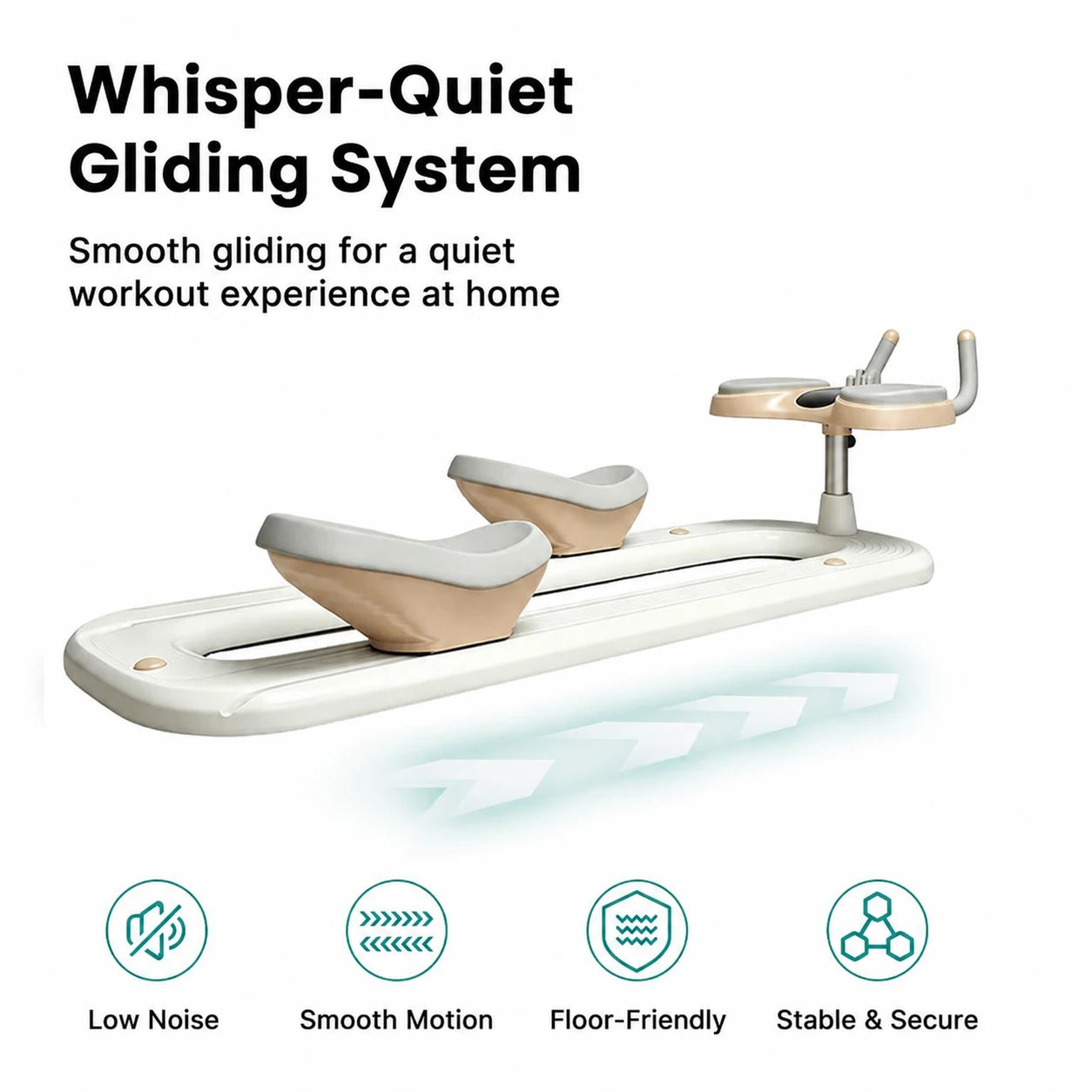 FlexiHome Twist Crawler V2 view 5