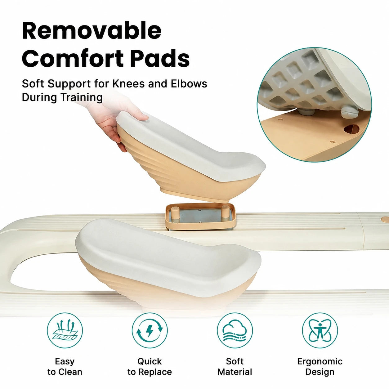 FlexiHome Twist Crawler V2 view 8
