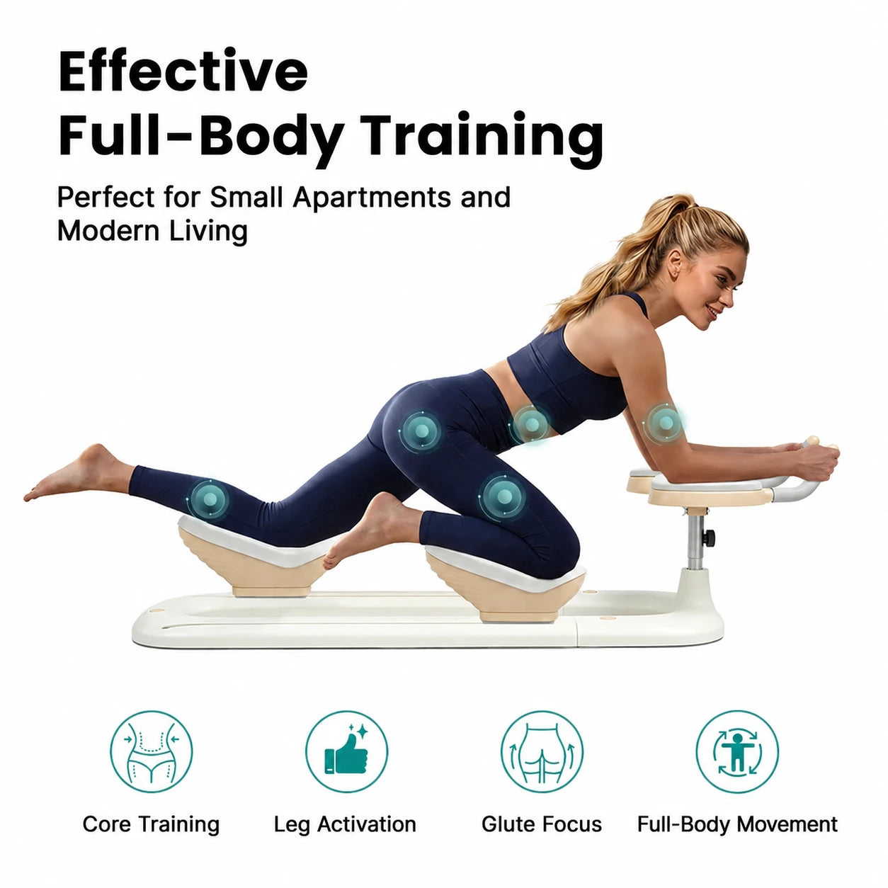 FlexiHome Twist Crawler V2 view 9