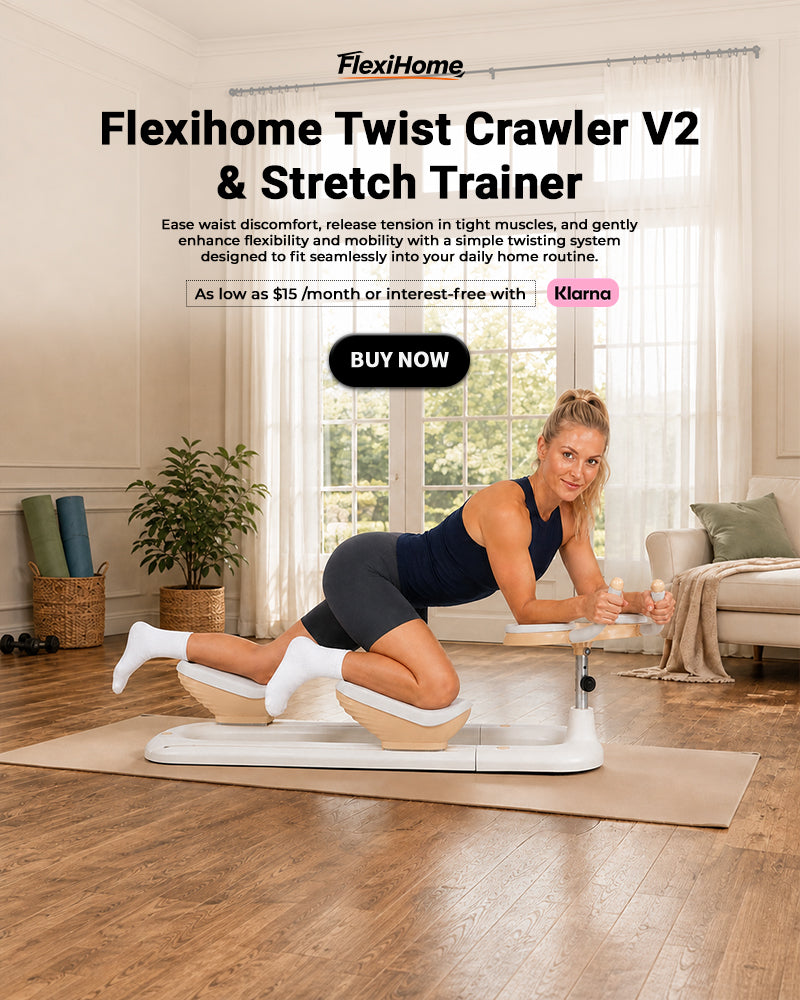 Roulistic Fitness Banner