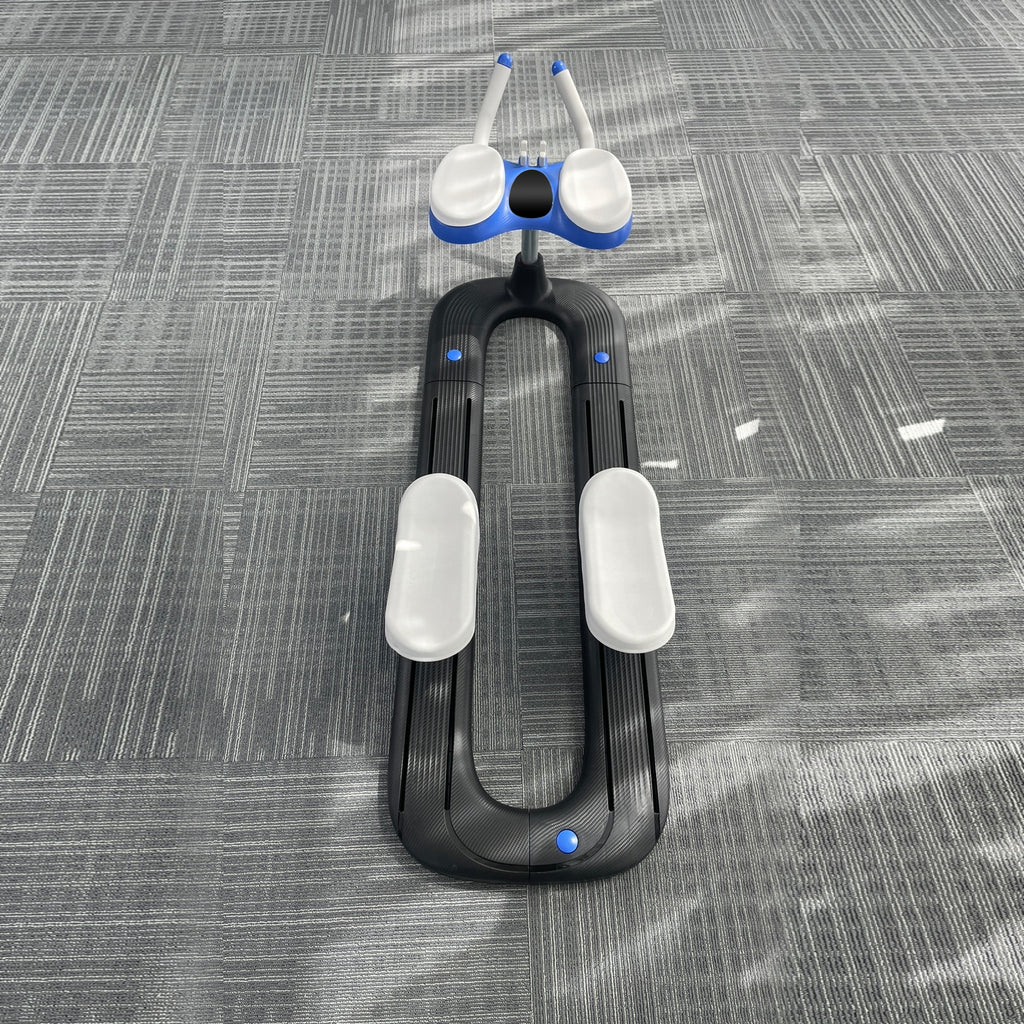 Flexihome Twist Crawler V2